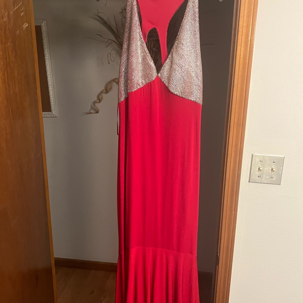 Evening Gown Mermaid fitting Sexy